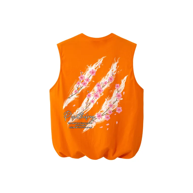 Pepe The Frog Tank Tops Unisex-18