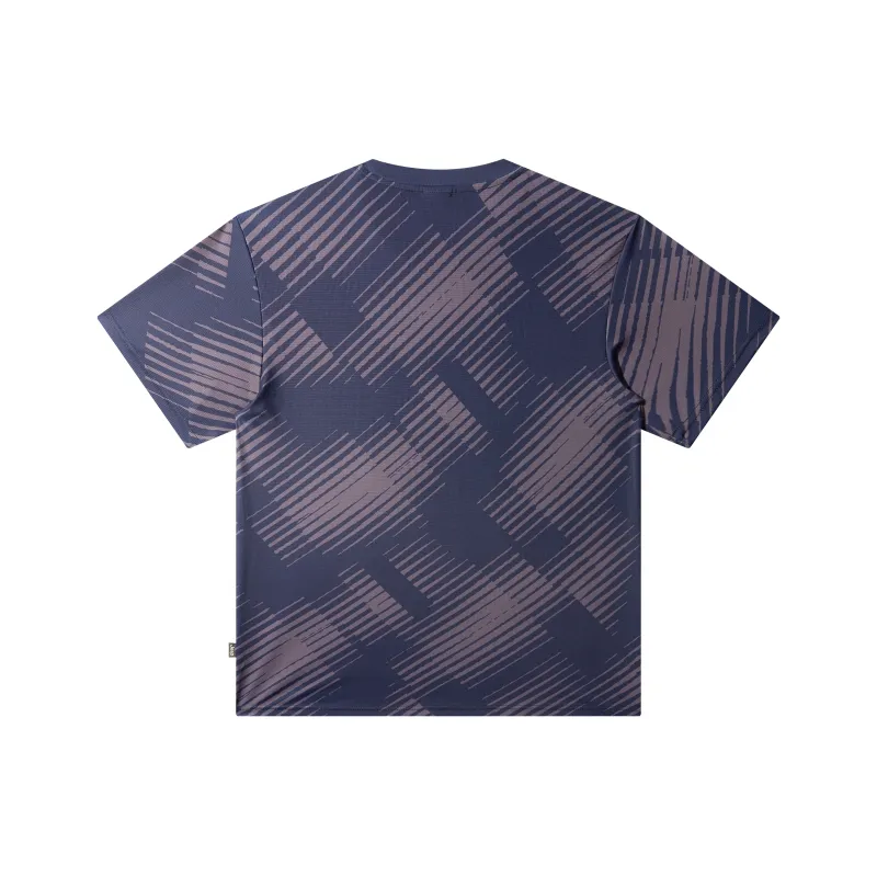 Jeep Pasture Horse Lifestyle T Shirt Unisex-1