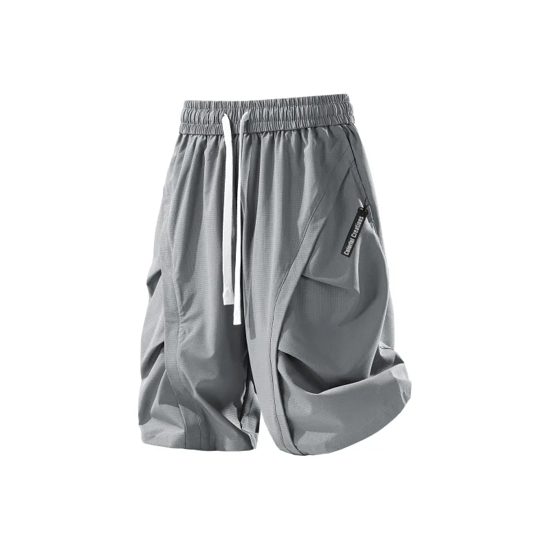 Colorful Creations Cargo Shorts Unisex-10