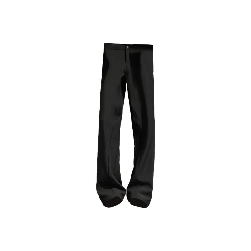 Evil Lions Suit Trousers Unisex-0