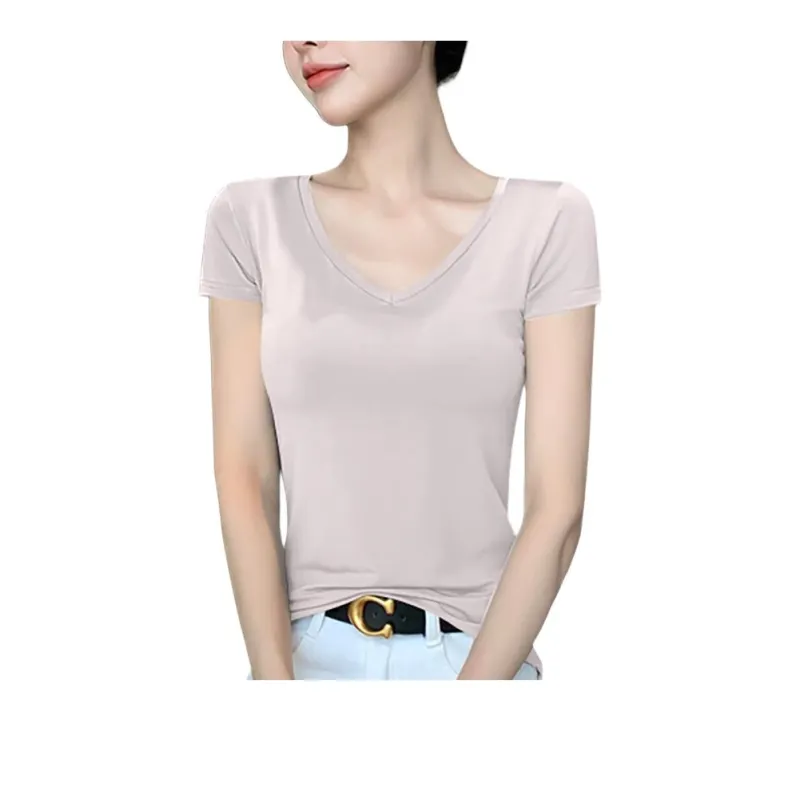 La Chapelle Women's Undershirts-13