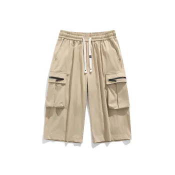 MIIOW Cool One Summer Series Cargo Shorts Unisex