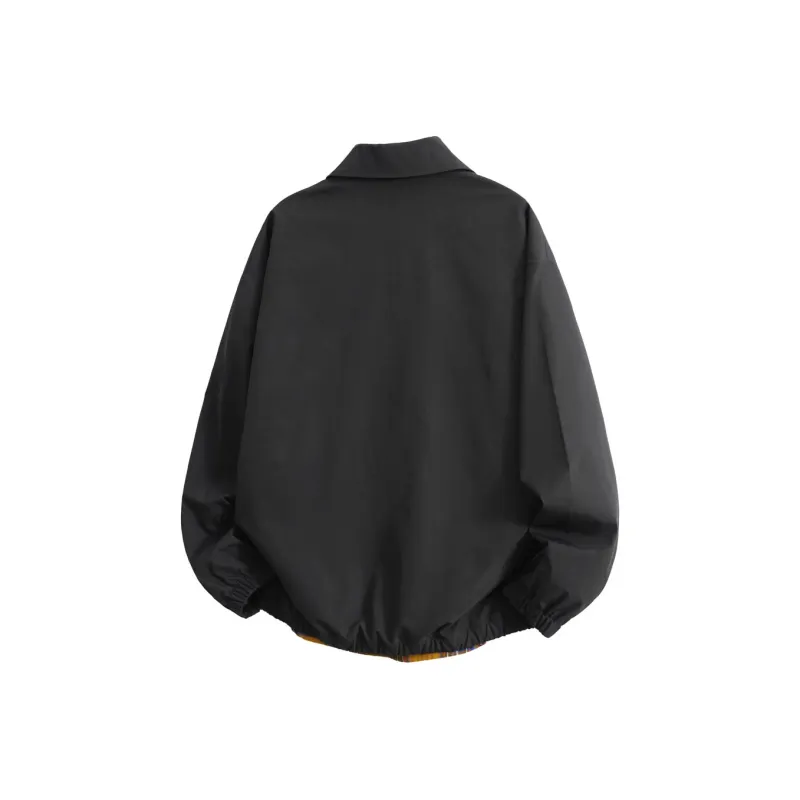 ORNOT Jackets Unisex-1