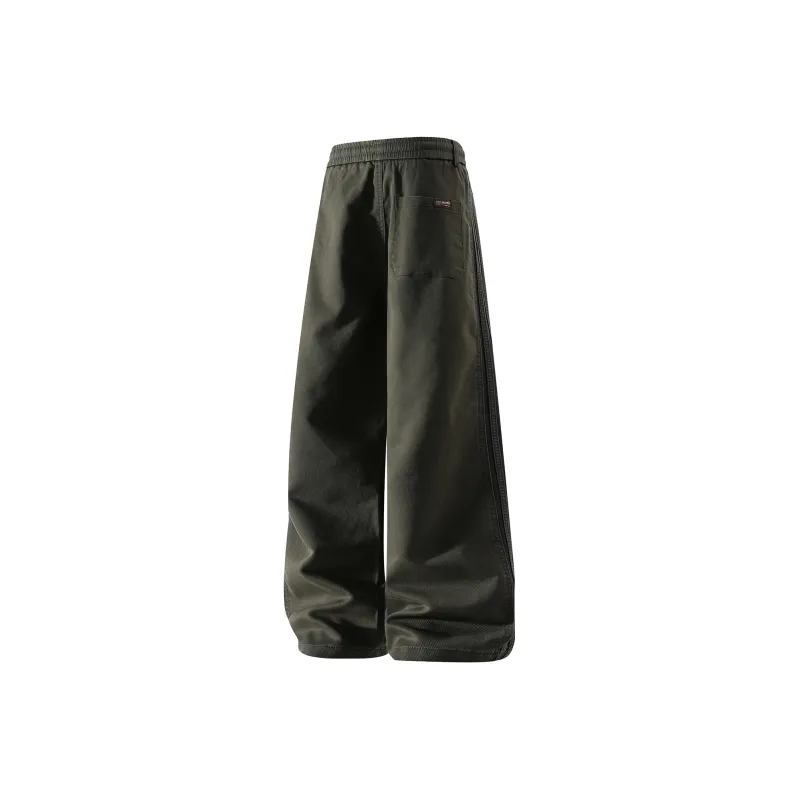 Journey To The West Casual Pants Unisex-6
