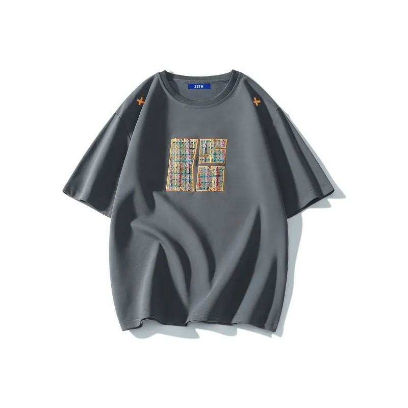 33TH T Shirts Unisex-10