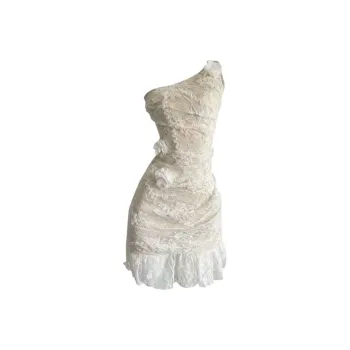 POPO.INFO Sleeveless Dress Women's