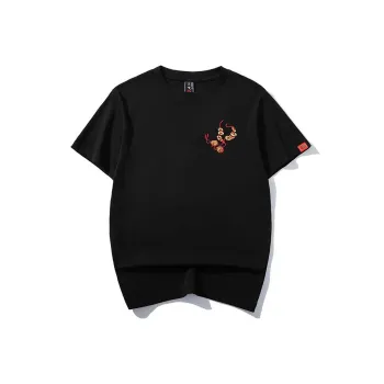 PANDA ADEVIL T Shirts Men