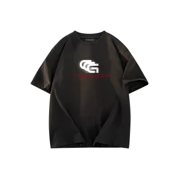 TINA GIA T-Shirts Unisex