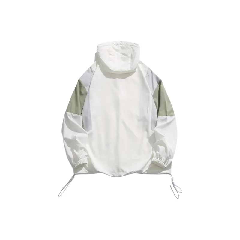 Jeep Ice Edge Sun Protection Collection Breathable And Cool Feeling Sun Protection Clothing Men's-1