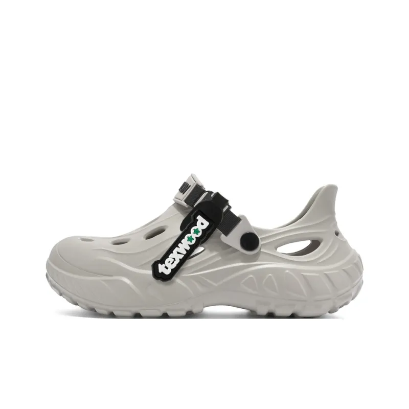 TEXWOOD Clogs Men-5