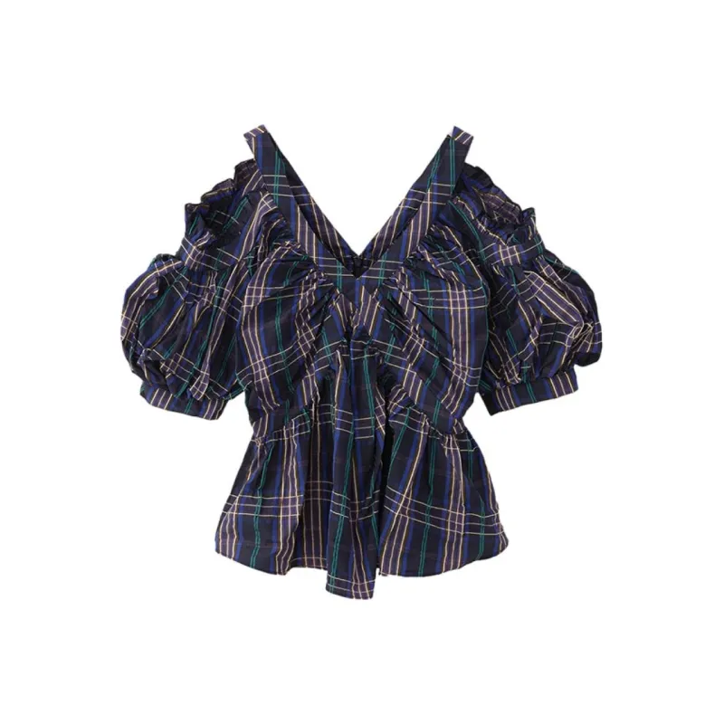 SLY Shirts Women's-0