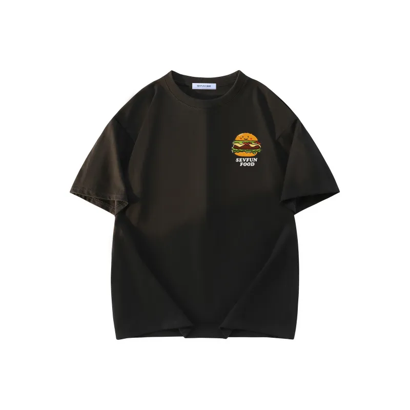 7 SEVFUN T Shirts Unisex-1