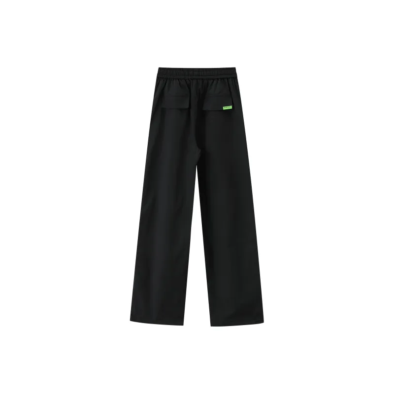 SAME FLOW Casual Pants Unisex-2