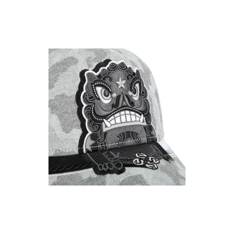 SWOFCARE 100% Cotton Baseball Caps Unisex-4