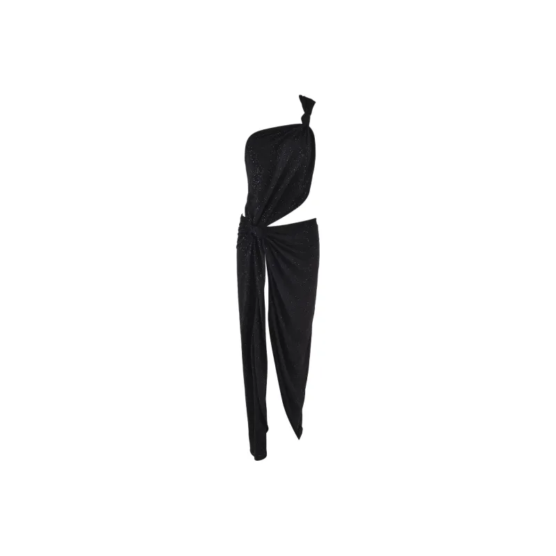 I.AM.GIA ALIX MAXI DRESS Sleeveless Dress Women's-0