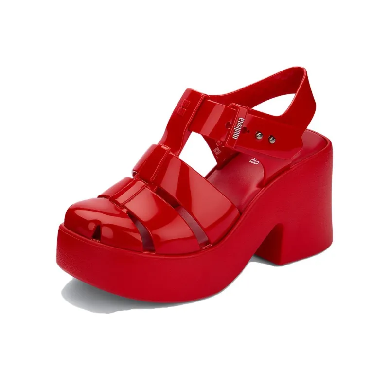 Melissa Roman Sandals Women's-21