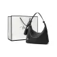 Black+Shopping Bag