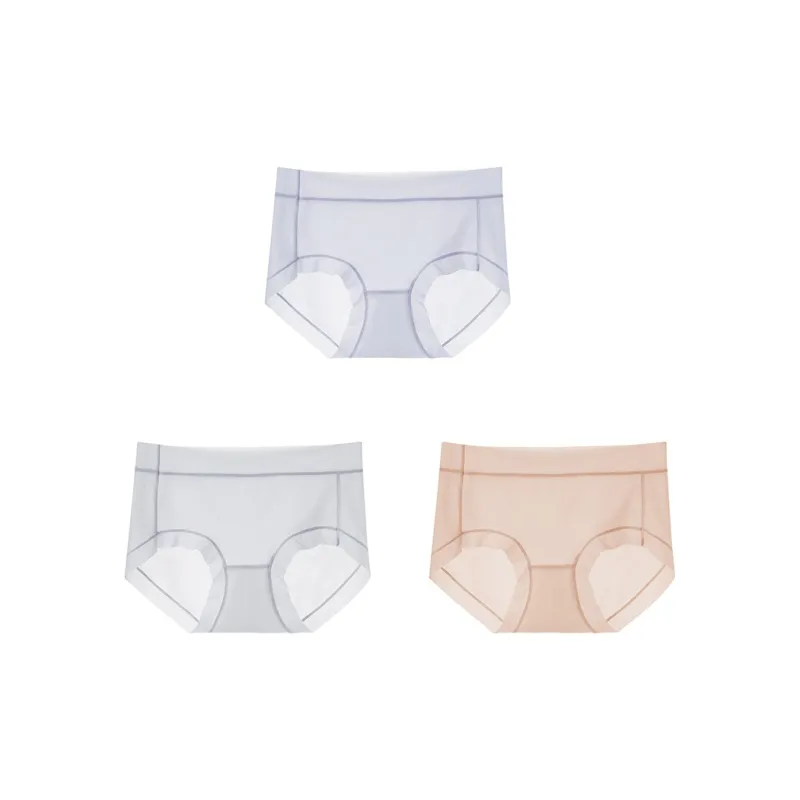 YUZHAOLIN Underpants Women's Combo Set-10