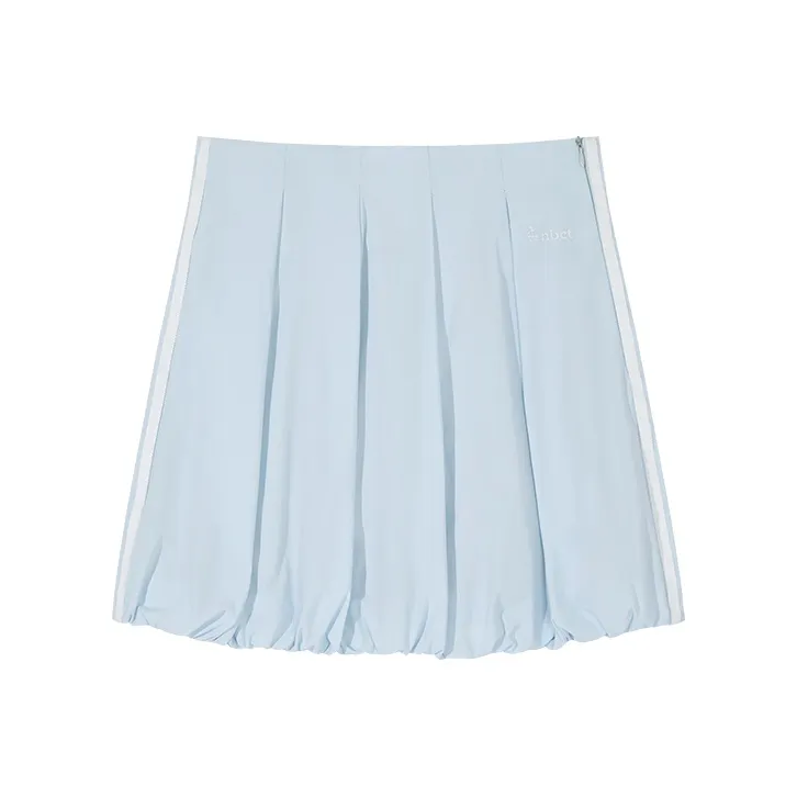 NBCT Casual Short Skirts Women's-3