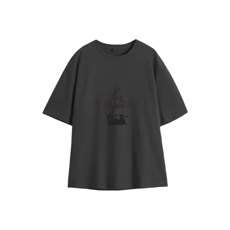 BANGBOY X IZTION T Shirts Men-54