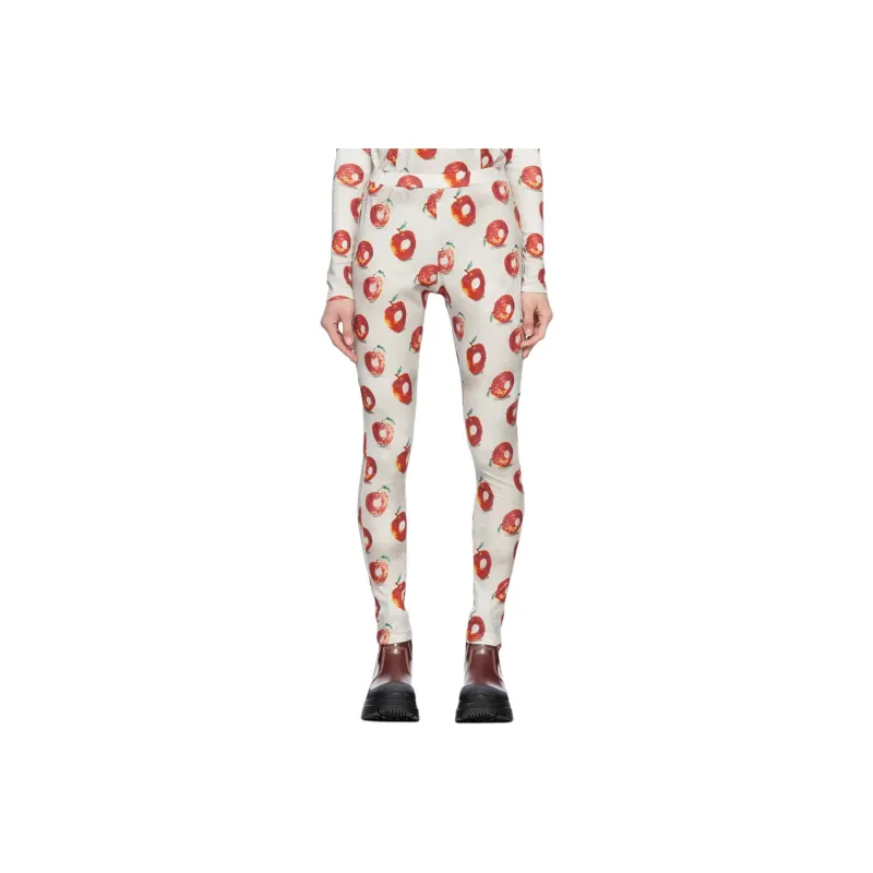 UNDERCOVER Leggings Women's Gray-0