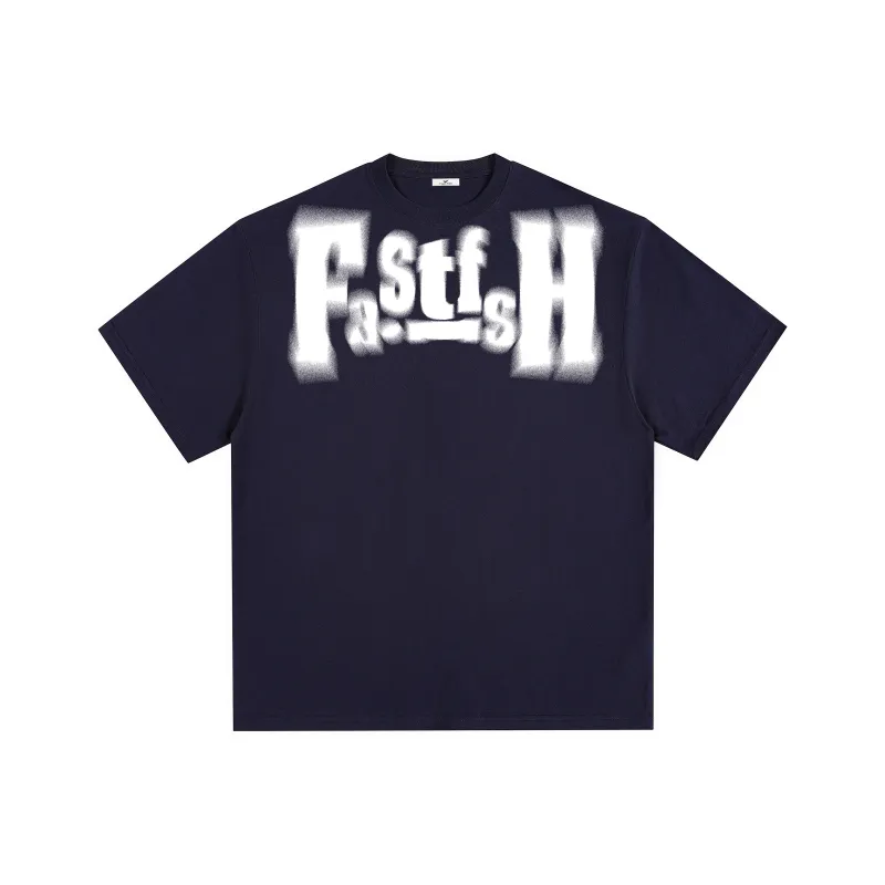 FASTFISH T Shirts Unisex-8