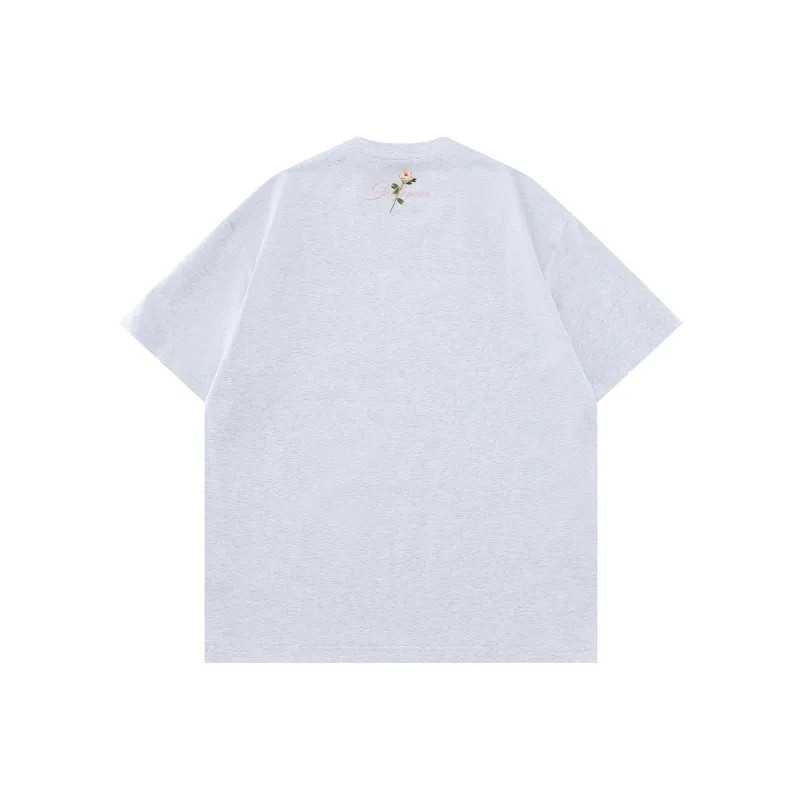 GOLFCROSS T Shirts Unisex-6