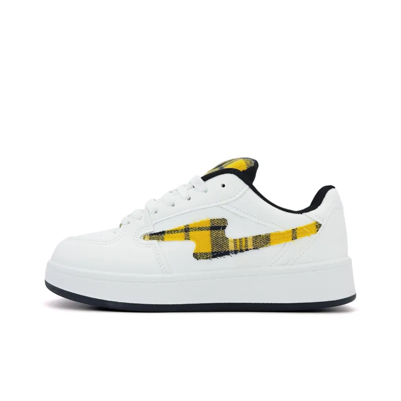 UNIITY Low Top Skateboard Shoes Women's-6