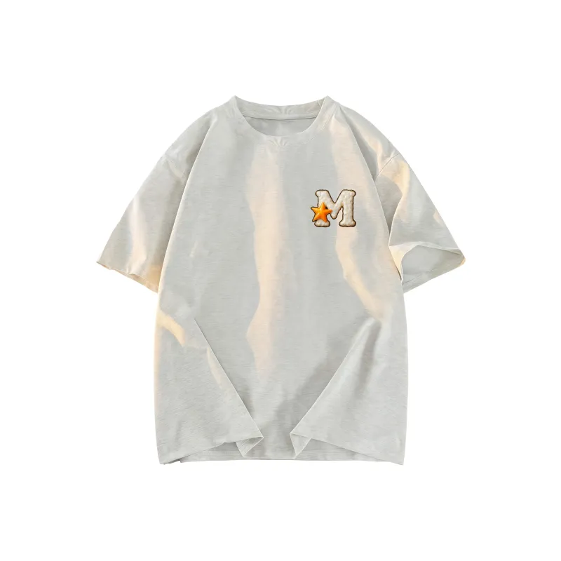 MASKPARK T Shirts Unisex-14