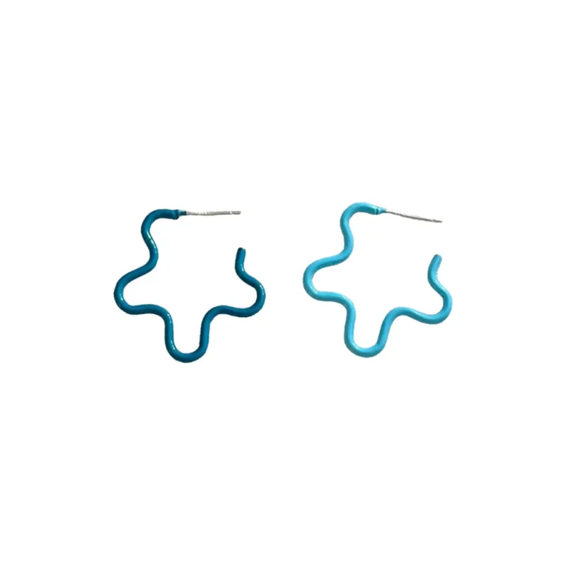 FEO Earrings Women's-4