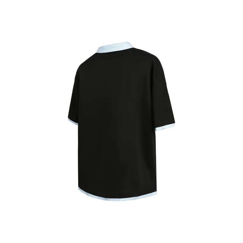 Manchester City F.C. T Shirt Unisex-1