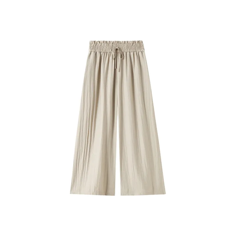 HTHK Casual Pants Women's-24