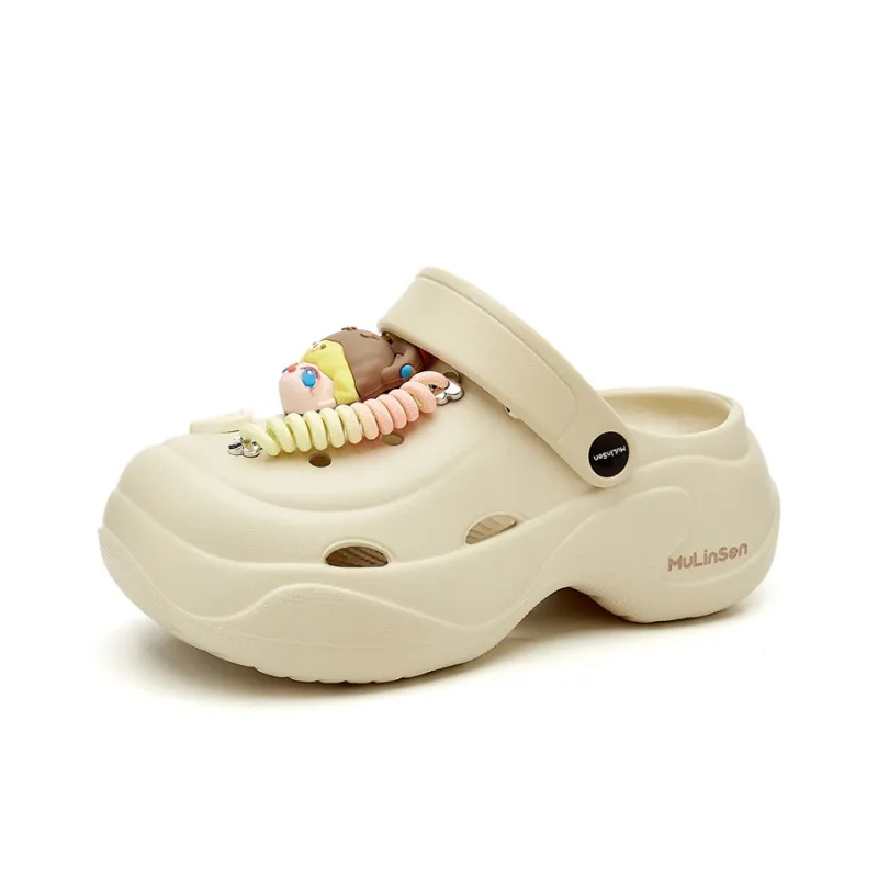 Mulinsen Clogs Women's-13