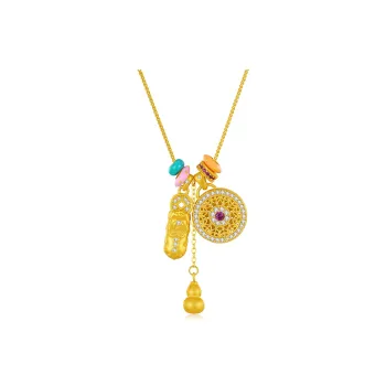 VANA 925 Sterling Silver Necklaces Women's