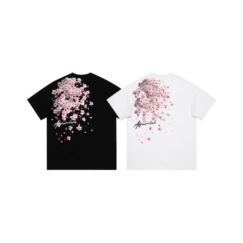 K411 T Shirts Unisex-0