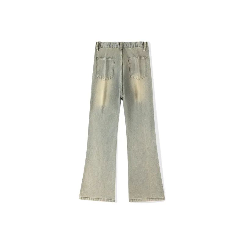 VXOXV Jeans Unisex-5