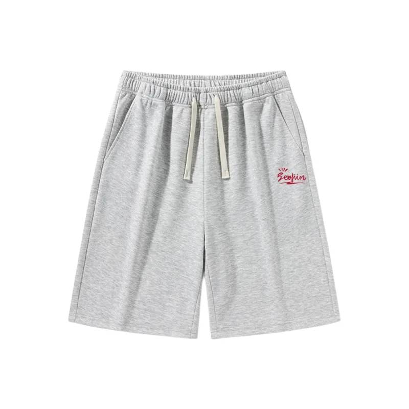 7 SEVFUN Casual Shorts Unisex-8