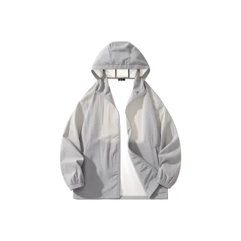 SOIE Sun Protection Clothing Unisex