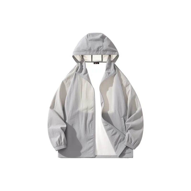 SOIE Sun Protection Clothing Unisex-0