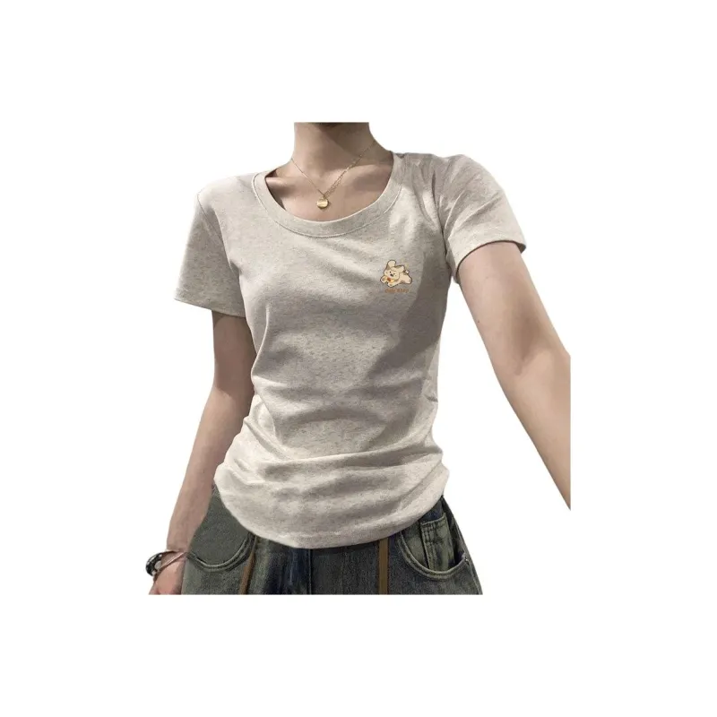 NOME T Shirts Women's-4