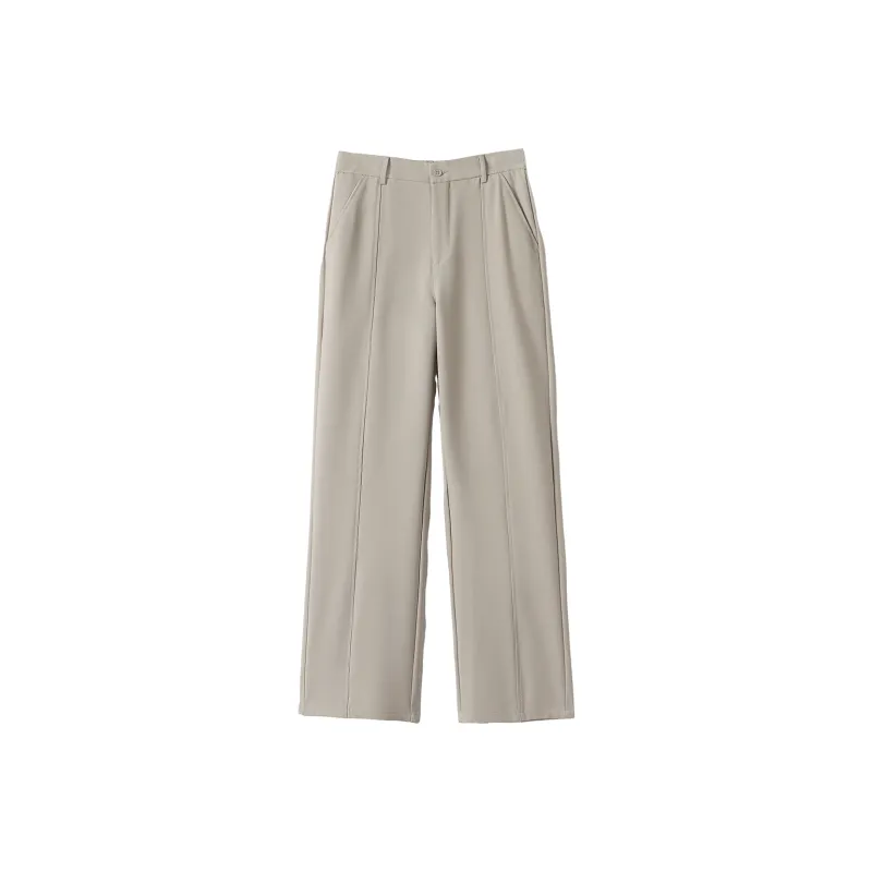 BRYAN JIMENEZ Suit Trouser Unisex-16