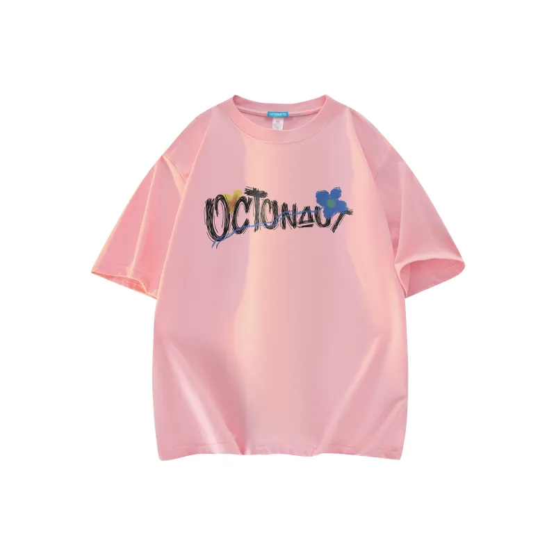 Small Columns Under The Sea T Shirt Unisex-11