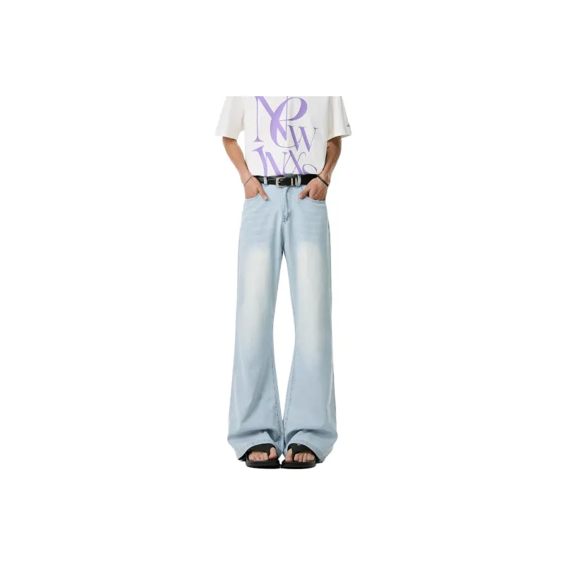 Caramella Jeans Unisex-9