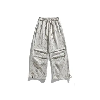 Hotwind Cargo Pants Unisex