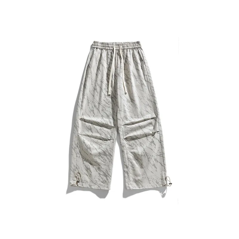 Hotwind Cargo Pants Unisex-0