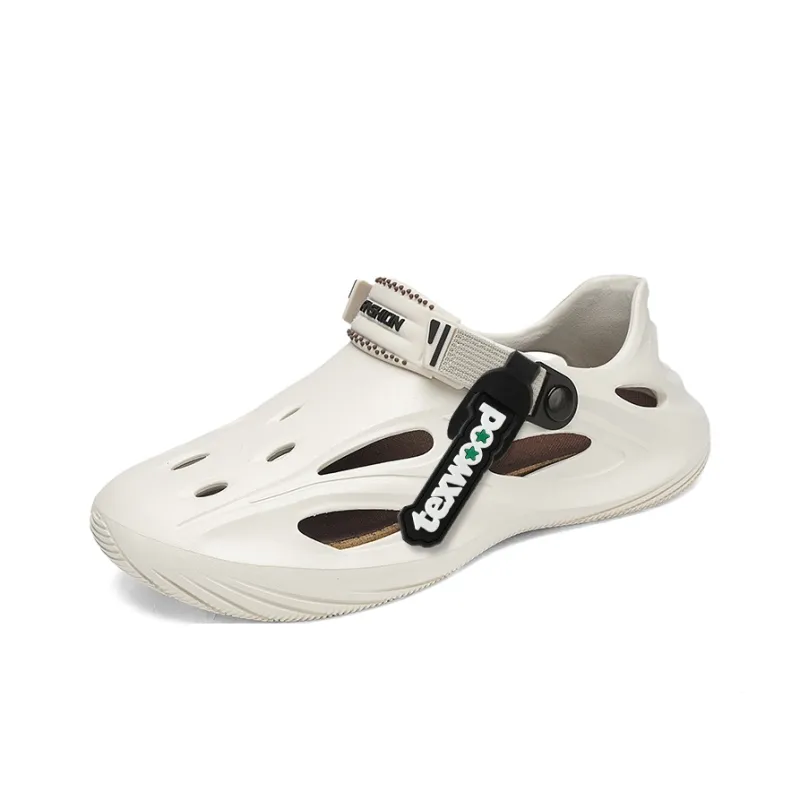 TEXWOOD Clogs Men-16