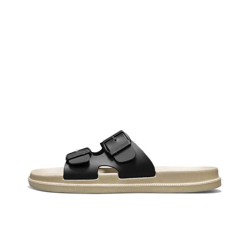 Jeep Slide Slippers Men-8