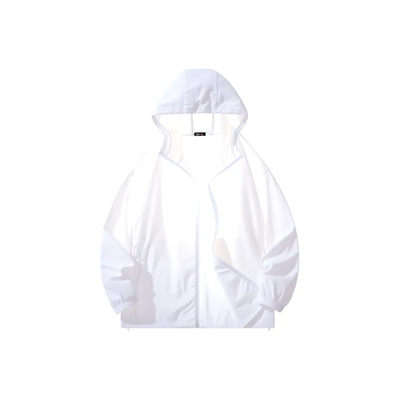 SOIE Sun Protection Clothing Unisex-4