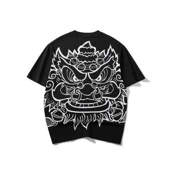 PANDA ADEVIL T Shirts Men