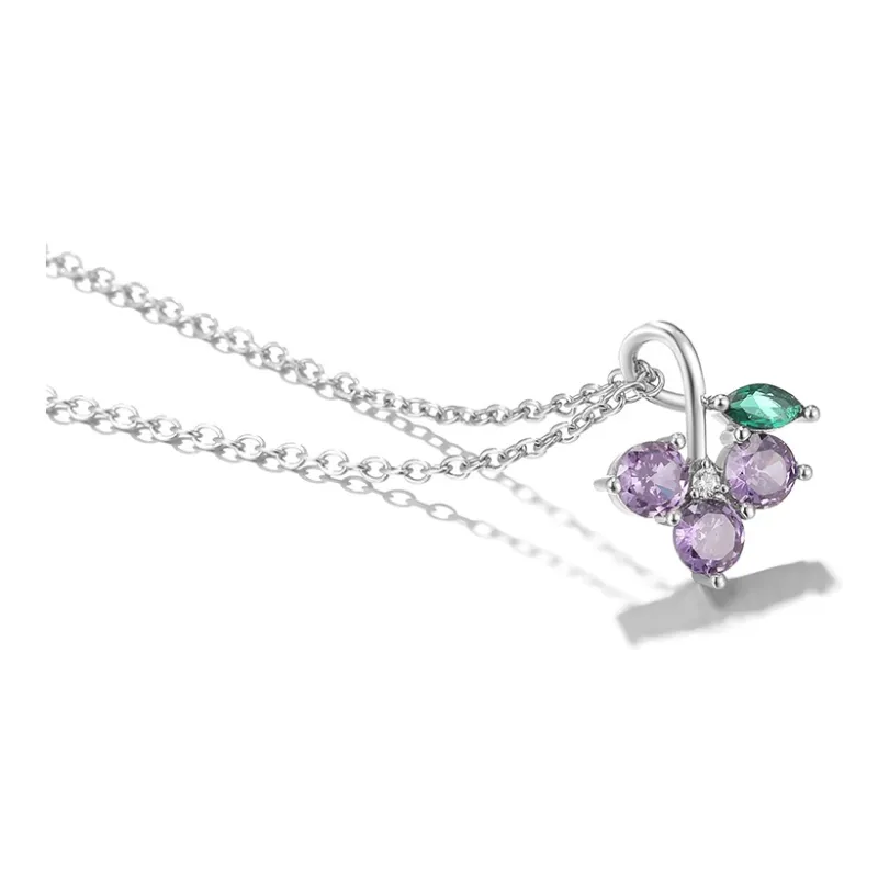 Clect Eco Friendly Alloy Necklaces Women's-2